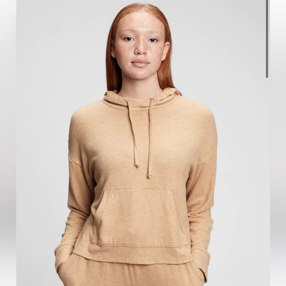 NWT Gap Softest Hoodie Sweats